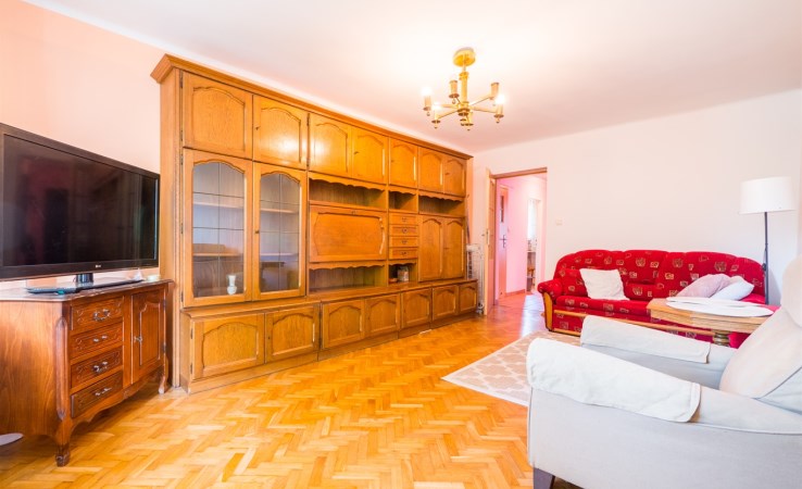 mieszkanie na wynajem - Bielsko-Biała, Centrum