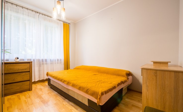 mieszkanie na wynajem - Bielsko-Biała, Beskidzkie