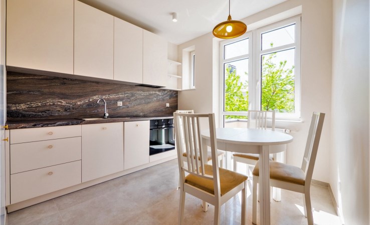 mieszkanie na sprzedaż - Bielsko-Biała, Centrum