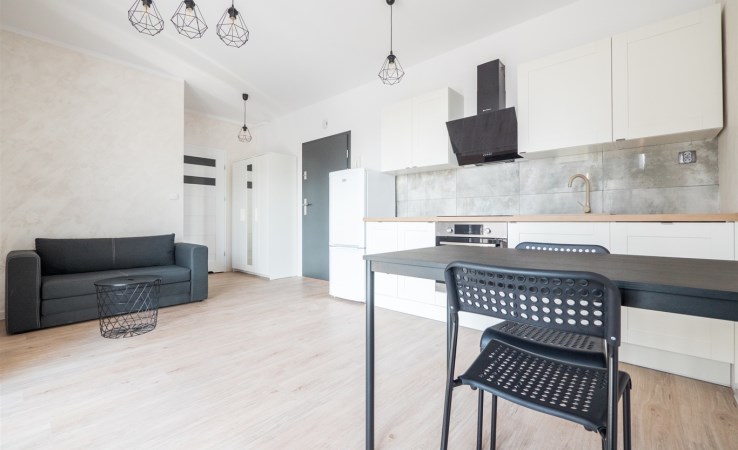 mieszkanie na wynajem - Czechowice-Dziedzice