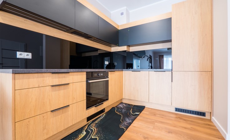 mieszkanie na wynajem - Bielsko-Biała, Leszczyny