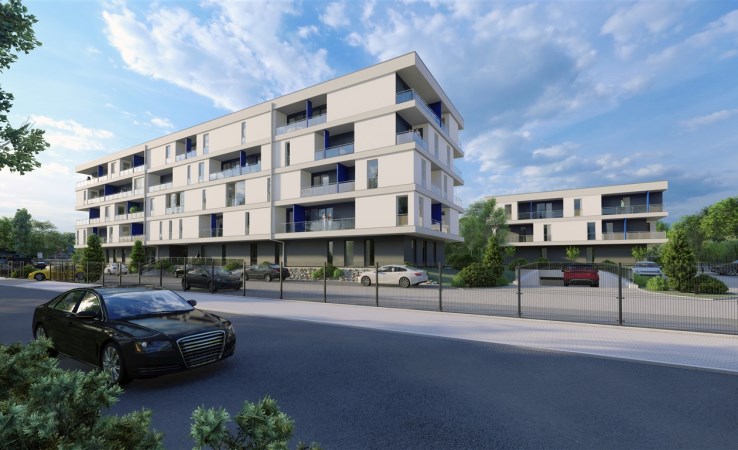 mieszkanie na sprzedaż - Bielsko-Biała