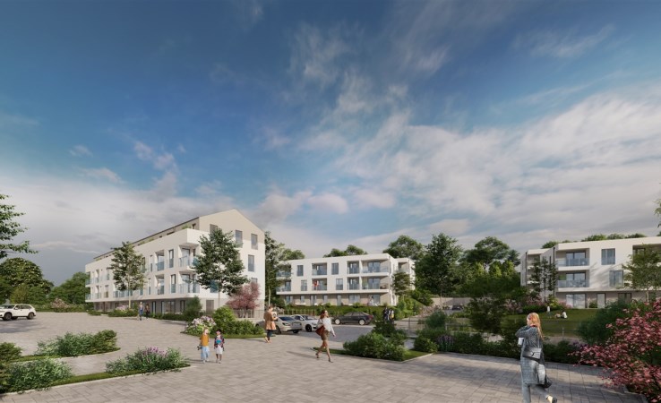 mieszkanie na sprzedaż - Bielsko-Biała