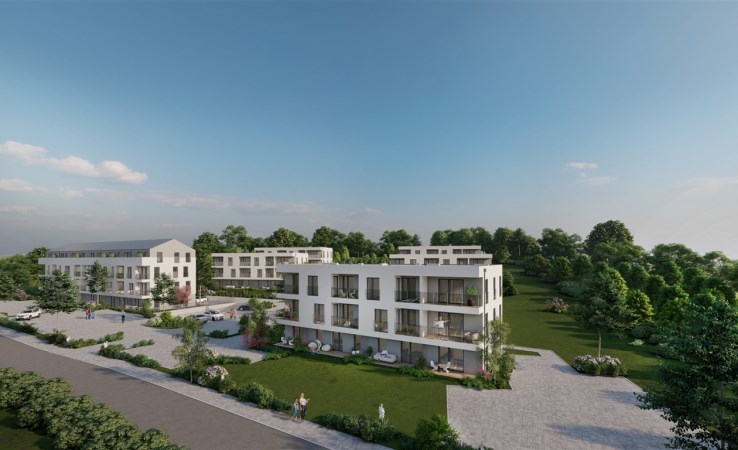 mieszkanie na sprzedaż - Bielsko-Biała