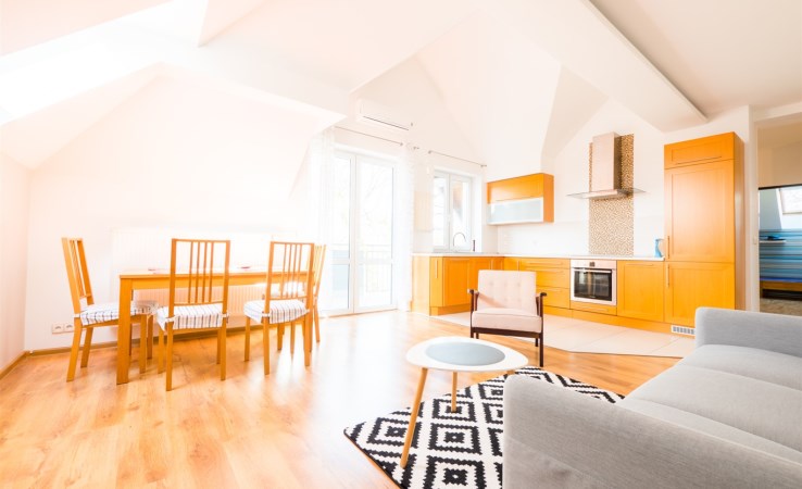 mieszkanie na wynajem - Bielsko-Biała, Wapienica