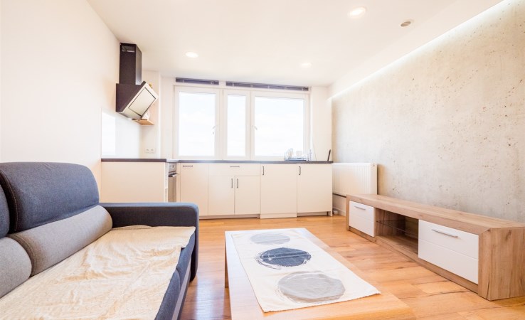 mieszkanie na sprzedaż - Bielsko-Biała, Wojska Polskiego