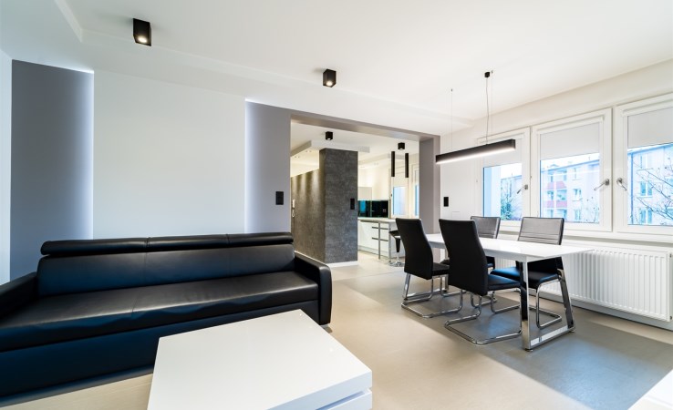 mieszkanie na wynajem - Bielsko-Biała, Piastowskie