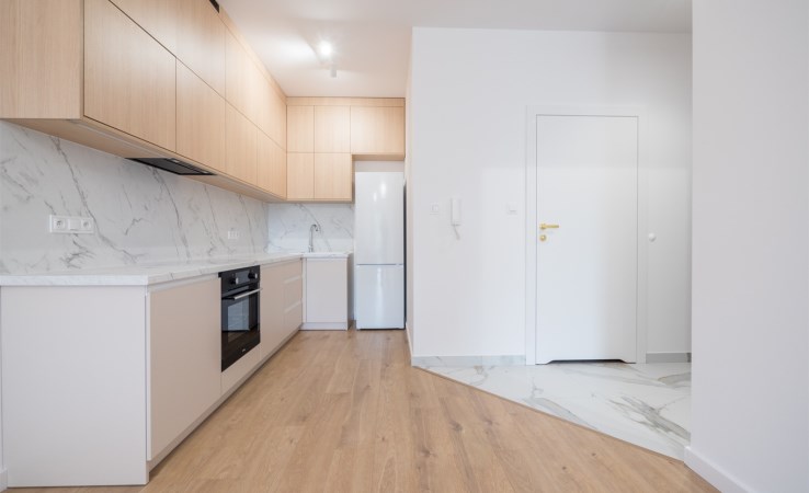 mieszkanie na wynajem - Bielsko-Biała, Leszczyny