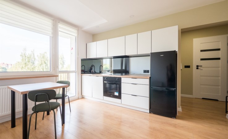 mieszkanie na wynajem - Bielsko-Biała, Wojska Polskiego