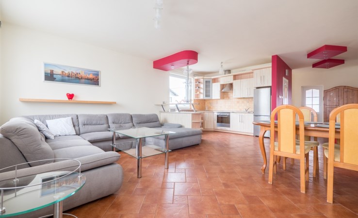 mieszkanie na wynajem - Bielsko-Biała, Wapienica