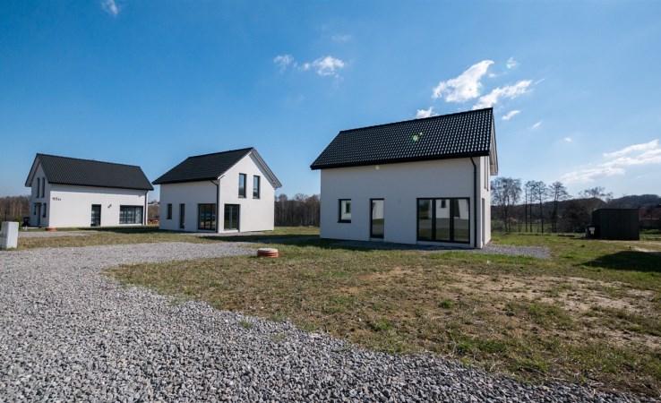 dom na sprzedaż - Bielsko-Biała, Komorowice Krakowskie