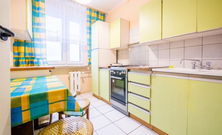 mieszkanie na wynajem - Bielsko-Biała, Langiewicza