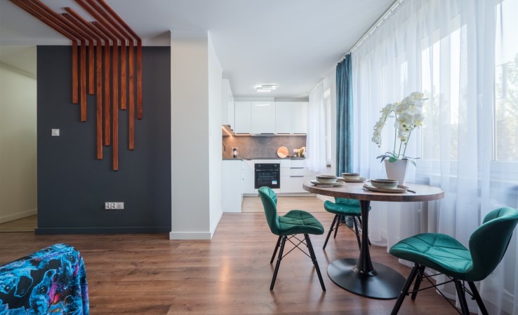 mieszkanie na sprzedaż - Bielsko-Biała, Centrum