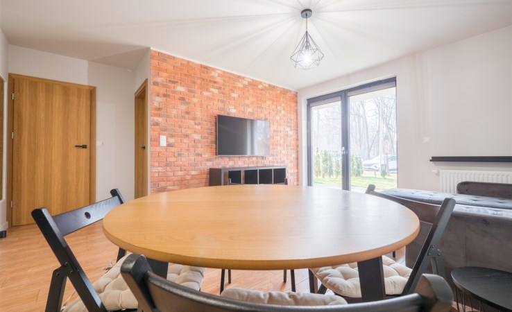 mieszkanie na wynajem - Bielsko-Biała, Kamienica