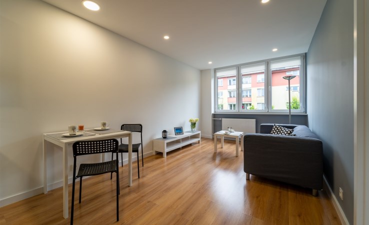 mieszkanie na sprzedaż - Bielsko-Biała, Piastowskie