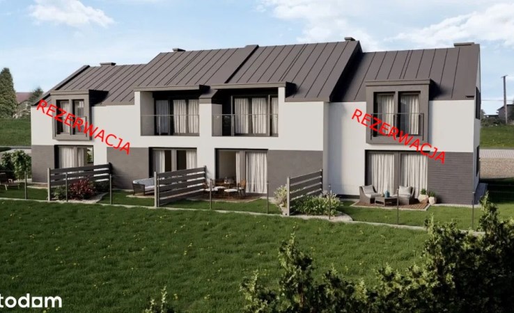 dom na sprzedaż - Bielsko-Biała