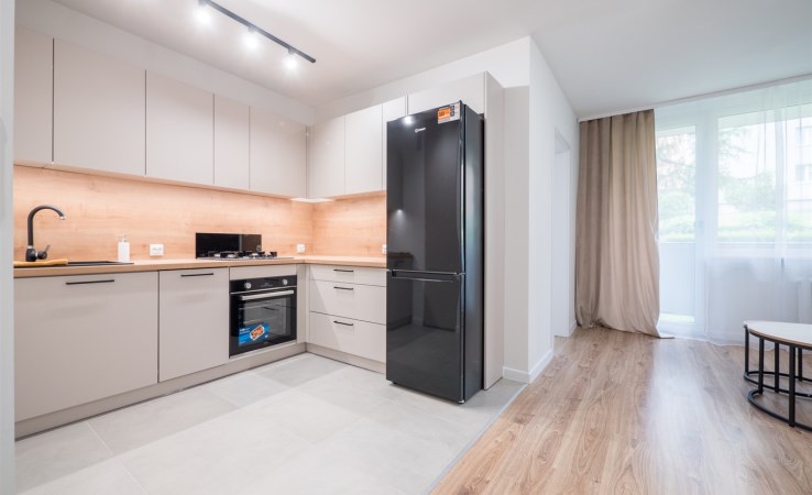 mieszkanie na wynajem - Bielsko-Biała, Słoneczne