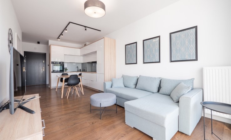 mieszkanie na sprzedaż - Bielsko-Biała, Wapienica