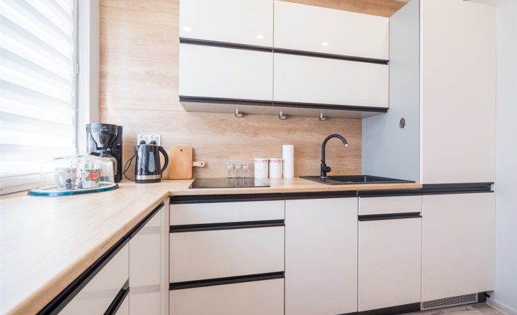 mieszkanie na wynajem - Bielsko-Biała, Górne Przedmieście