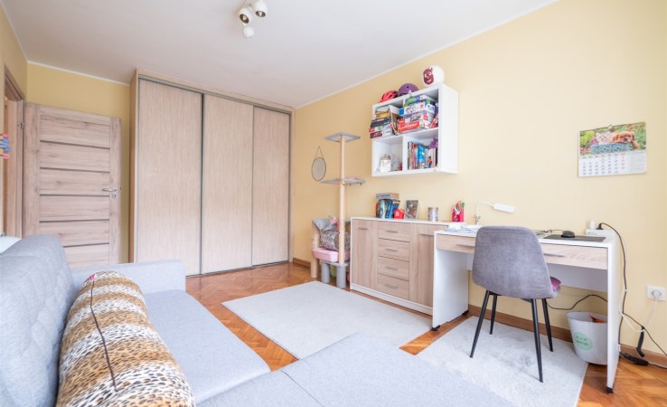 mieszkanie na sprzedaż - Bielsko-Biała, Złote Łany