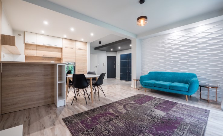 mieszkanie na wynajem - Bielsko-Biała, Olszówka Dolna