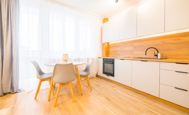 mieszkanie na wynajem - Bielsko-Biała, Wapienica