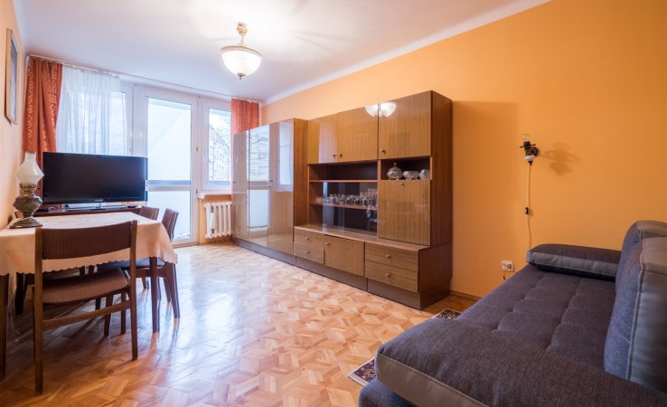 mieszkanie na sprzedaż - Bielsko-Biała, Słoneczne