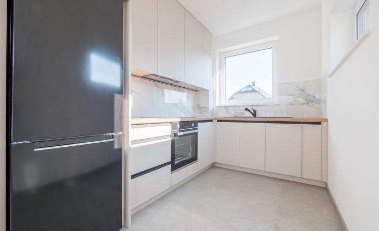 mieszkanie na wynajem - Bielsko-Biała, Mikuszowice Krakowskie