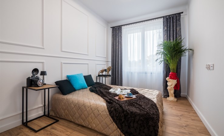 mieszkanie na sprzedaż - Bielsko-Biała, Centrum