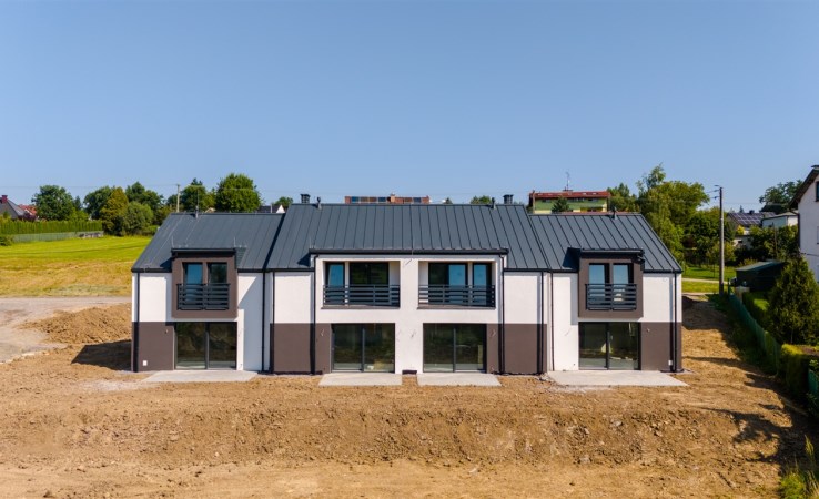 dom na sprzedaż - Bielsko-Biała