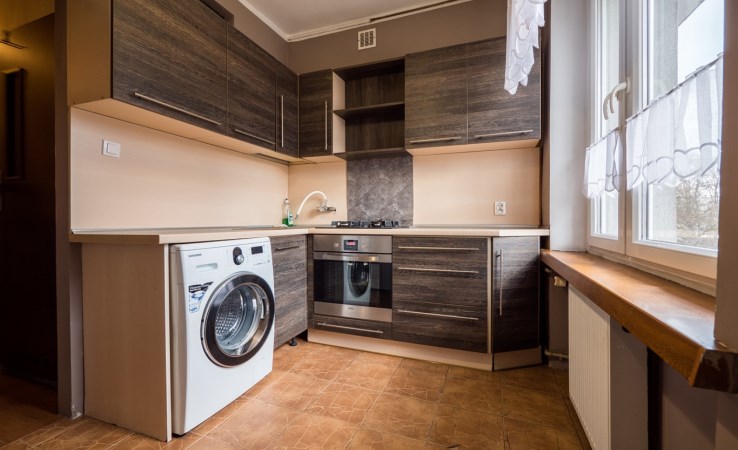 mieszkanie na wynajem - Świętochłowice