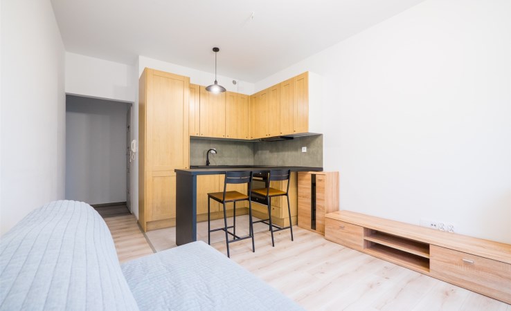 mieszkanie na wynajem - Bielsko-Biała, Aleksandrowice