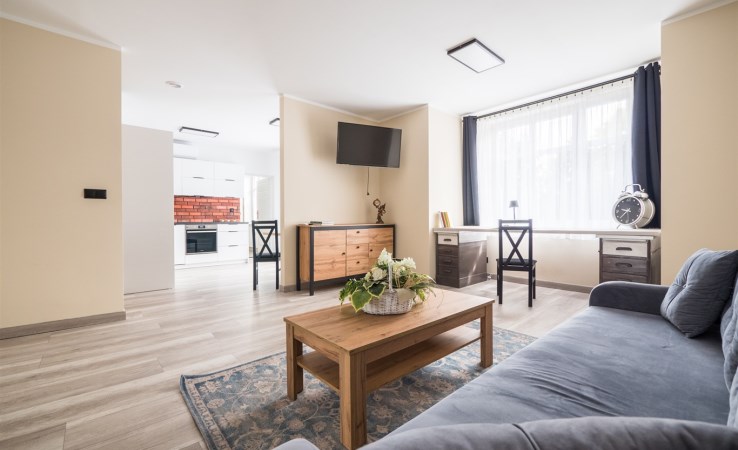 mieszkanie na sprzedaż - Bielsko-Biała, Centrum