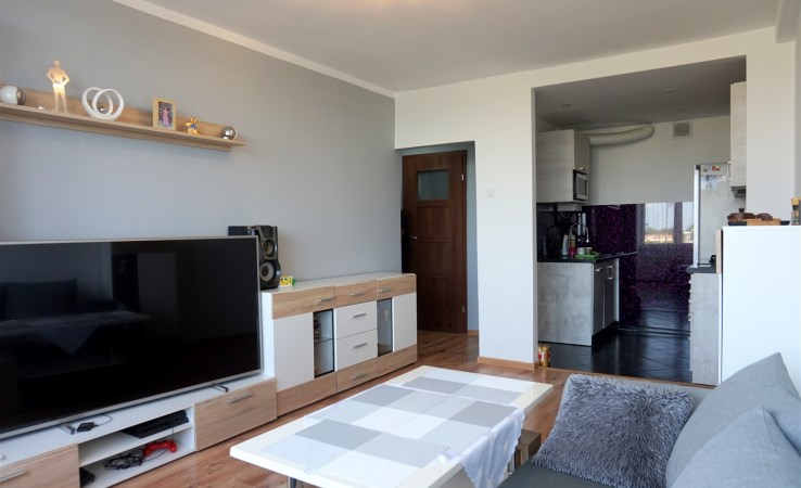 mieszkanie na sprzedaż - Bielsko-Biała, Kopernika