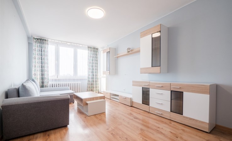 mieszkanie na sprzedaż - Bielsko-Biała, Kopernika