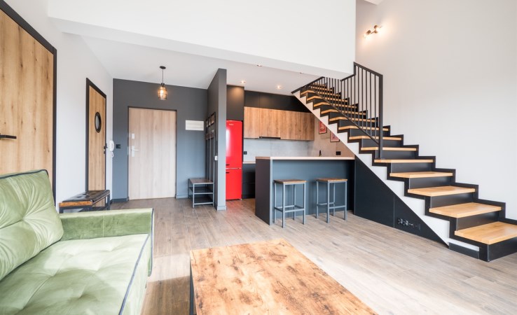 mieszkanie na wynajem - Bielsko-Biała