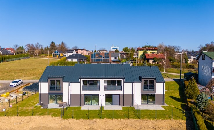 dom na sprzedaż - Bielsko-Biała