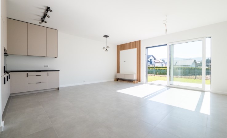 dom na sprzedaż - Bielsko-Biała