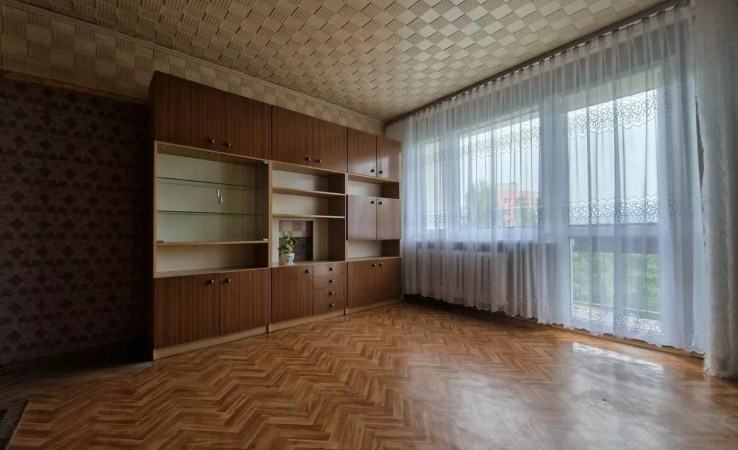 mieszkanie na sprzedaż - Bielsko-Biała, Karpackie