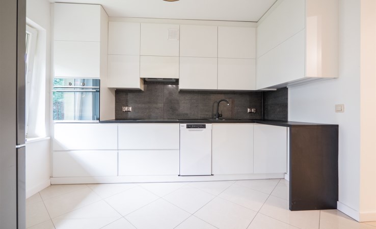 mieszkanie na sprzedaż - Andrychów