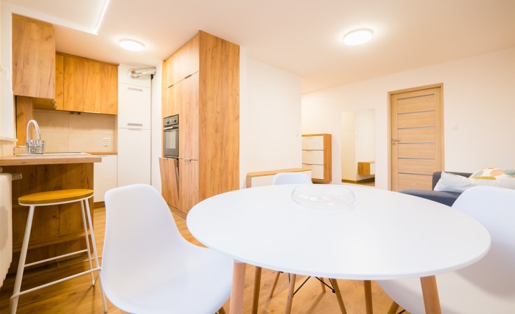 mieszkanie na wynajem - Bielsko-Biała, Słoneczne