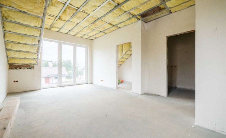 mieszkanie na sprzedaż - Bielsko-Biała, Komorowice Krakowskie