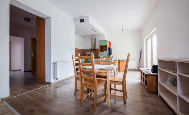 mieszkanie na sprzedaż - Żywiec